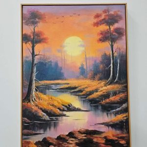 The Autumnal Passage