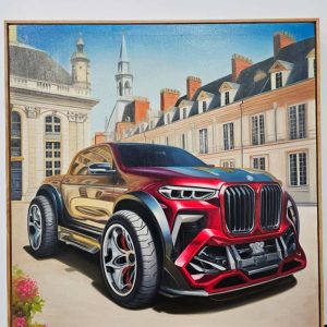 The Grand Tourer