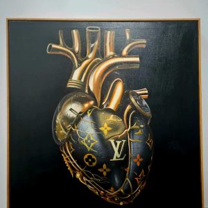 Pump of Prestige