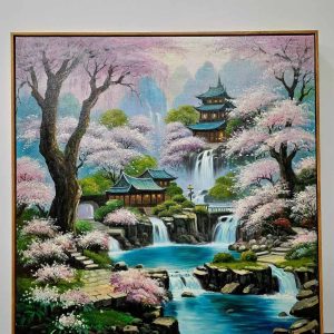 Whispers of Sakura