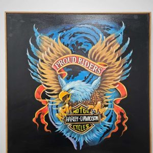 Wings of the Open Road