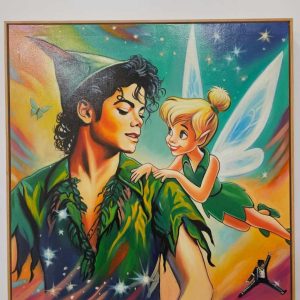 Tink and the Thriller