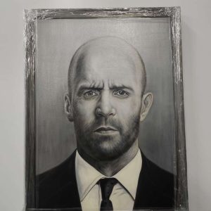 The Transporter's Pause