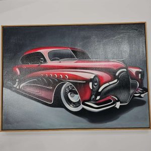 The Ruby Roadmaster