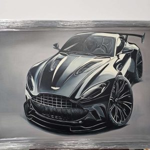 The Vantage in Shadow
