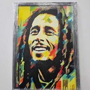 Legend in Hue