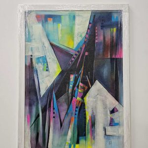 Chromatic Tectonic