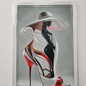 Stiletto Siren
