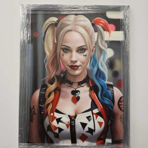 Mistress of Mayhem