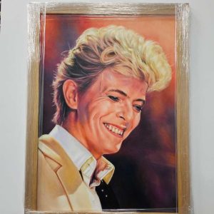 Golden Years Grin