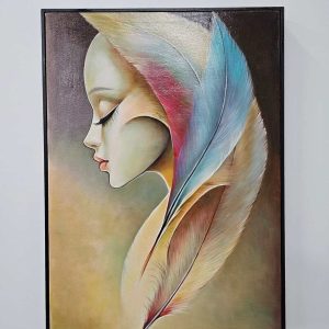 Feathered Reverie