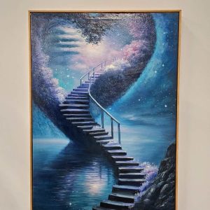 Infinity's Embrace