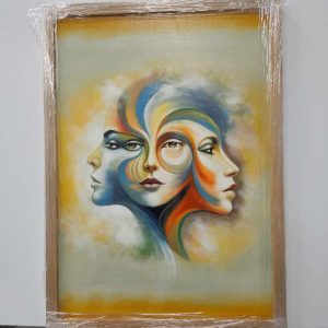 Confluence of Consciousness