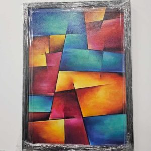 Cubist Cadence