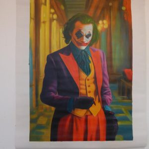 Gotham’s Gilded Shadow