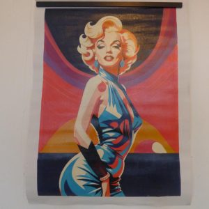Electric Monroe