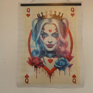 Royal Flush of Chaos