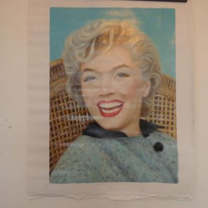 Golden Era Gaze