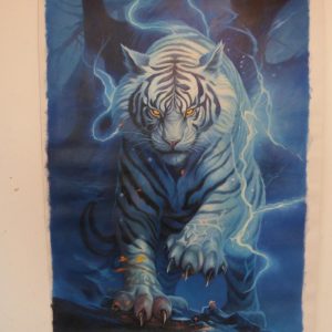 The Storm’s Prowl