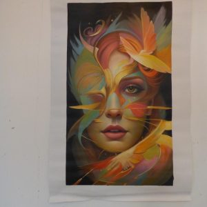 The Phoenix Awakening