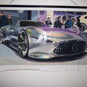 Silver Arrow 2.0