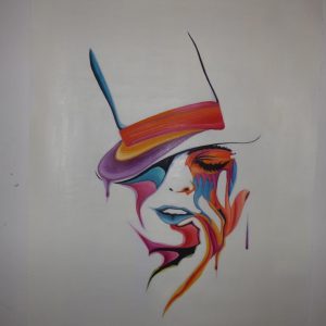 Chromesthesia