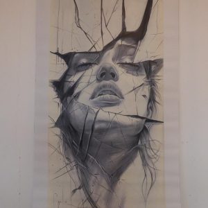Shattered Serenity
