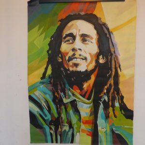 One Love in Colour
