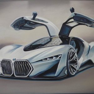 Silver Velocity