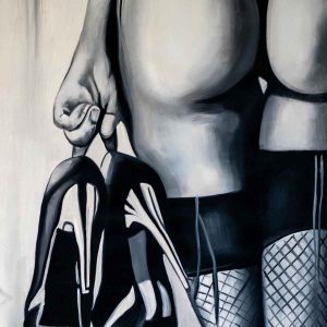 After Dark Allure