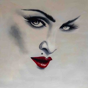 Siren's Stare