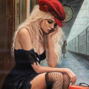 Red Hat Reverie