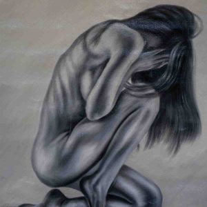 Veiled Solitude