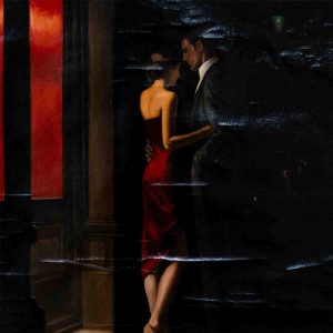 Crimson Embrace