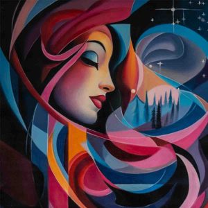 Starlit Serenade