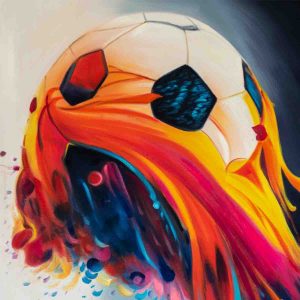 Fluid Football Fantasy
