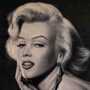 Timeless Hollywood Allure