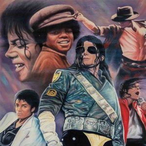 Eternal King of Pop
