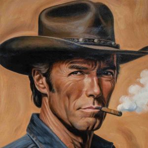 Gunslinger's Gaze