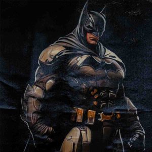Batman: Shadow of Justice