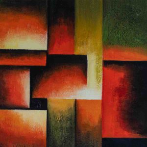Dynamic Color Blocks