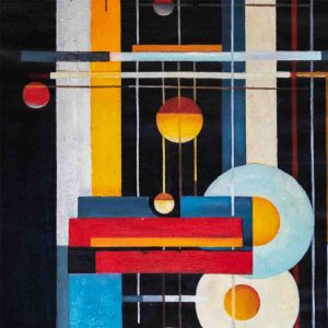 Geometric Symphony