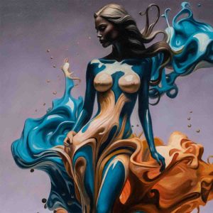 Liquid Grace