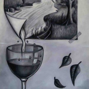 Distilled Nature Unfurled