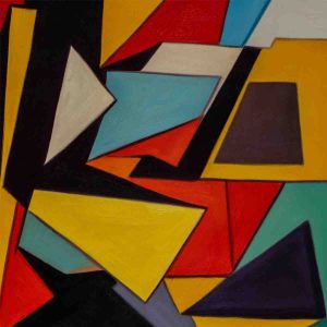 Dynamic Geometric Flux