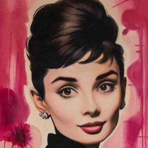 Timeless Elegance in Pink