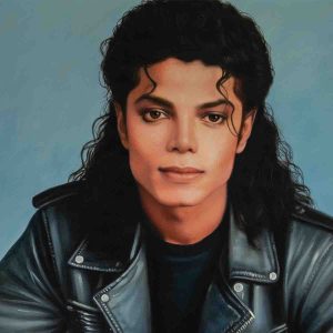 King of Pop Vision