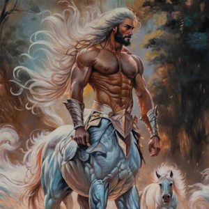 Noble Centaur Spirit