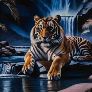 Guardian of the Falls