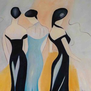 Evening Elegance Trio
